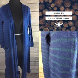 S LuLaRoe Sarah New With Tags